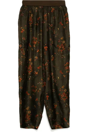UMA WANG Palmer Hose