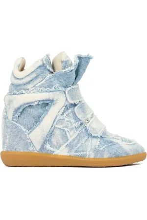 Isabel Marant Bekett