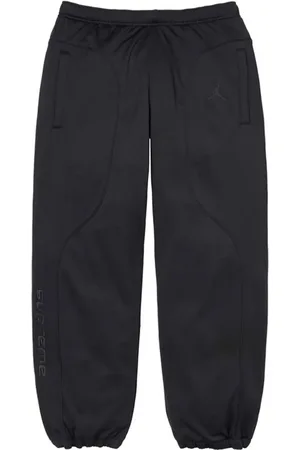 Supreme X Jordan Tricot Jogginghose