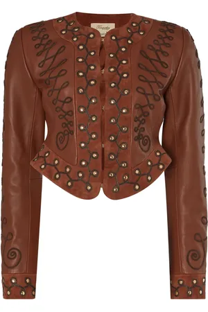 TEMPERLEY LONDON Pablo Lederjacke