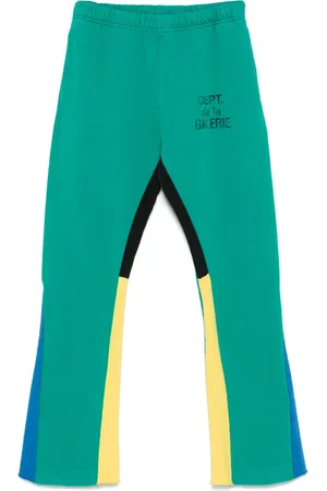 GALLERY DEPT. Ausgestellte Jogginghose