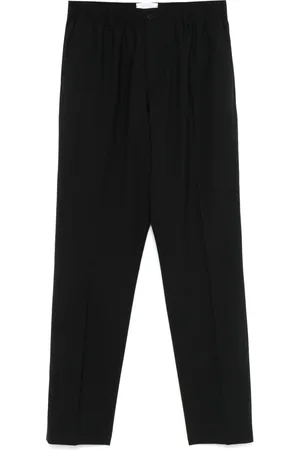 CELLAR DOOR Hose mit Tapered-Bein