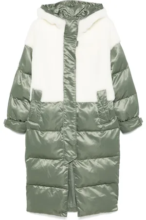 SHOREDITCH SKI CLUB Marlowe Parka