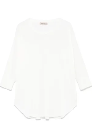 BLANCA T-Shirt mit Dreiviertelärmeln