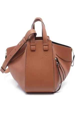 Loewe 2010 kleine Hammock Handtasche