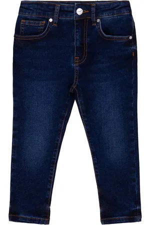 Pinko Jeans aus Baumwolle