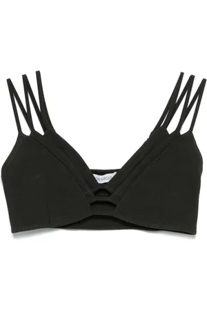 Viktor & Rolf Bralet im Layering-Look
