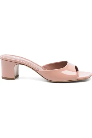 PARIS TEXAS Lara Mules 50mm