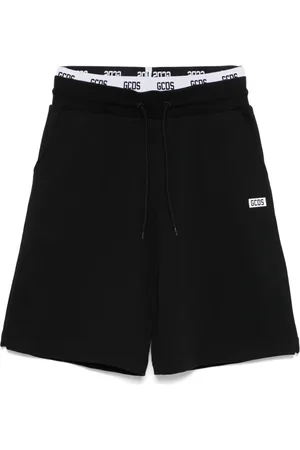 GCDS Essential Shorts