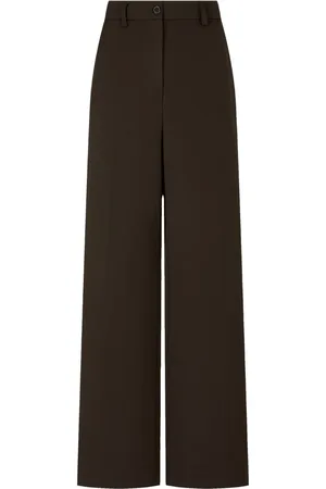 Studio Tomboy Hose mit weitem Bein