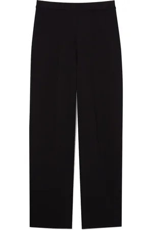 ST. JOHN Gestrickte Santiago Hose