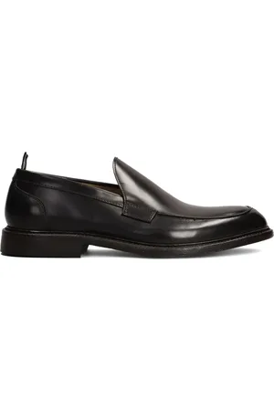 Green george Klassische Loafer