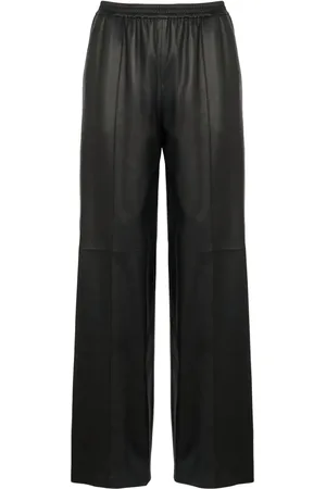 YVES SALOMON Hose aus Leder