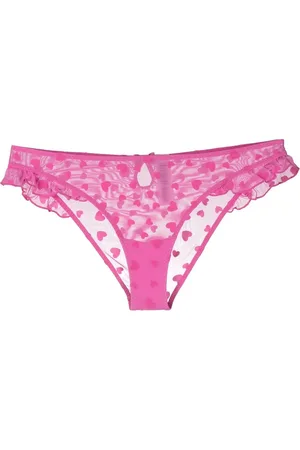 LOVE Stories Transparenter Slip