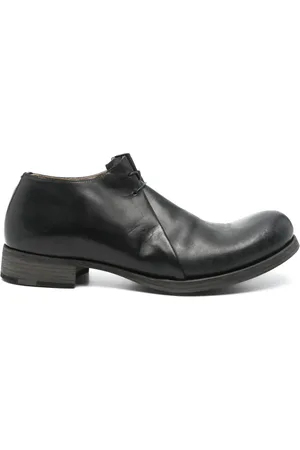 MA+ Klassische Derby-Schuhe