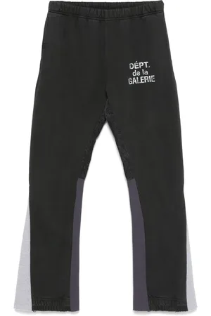 GALLERY DEPT. Ausgestellte Jogginghose
