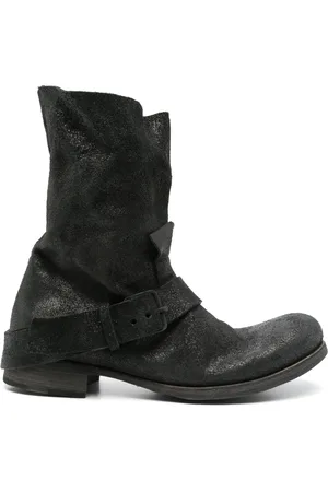 MA+ Klassische Stiefel