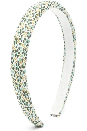 Il gufo Haarband mit Print