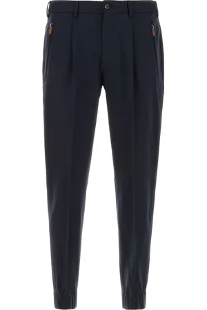 PT Torino Schmal zulaufende Hose