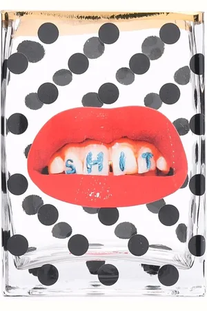 SELETTI Toilet Paper Glasvase