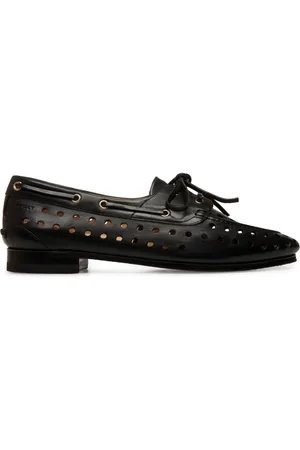 Bally Plume Loafer