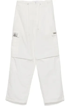 Izzue Klassische Cargohose