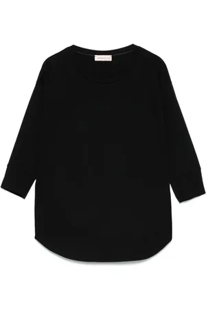 BLANCA T-Shirt mit Dreiviertelärmeln