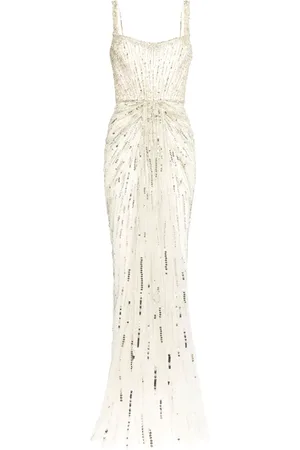 Jenny Packham Chrissy Kleid