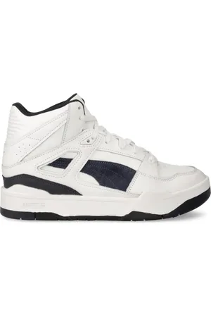 PUMA Slipstream Hi Sneakers