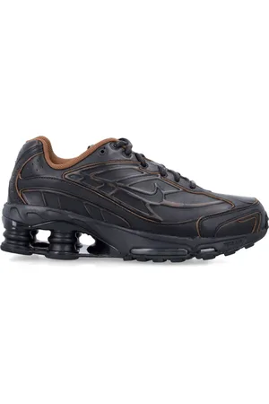 Nike Shox Ride 2 Premium Sneakers