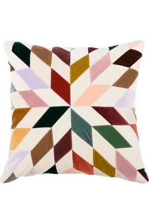 CHRISTINA LUNDSTEEN Nova Samtkissen (50cm x 50cm)