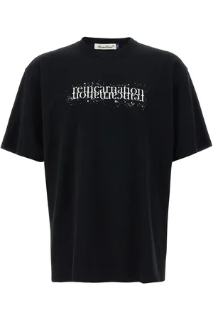 UNDERCOVER T-Shirt mit grafischem Print