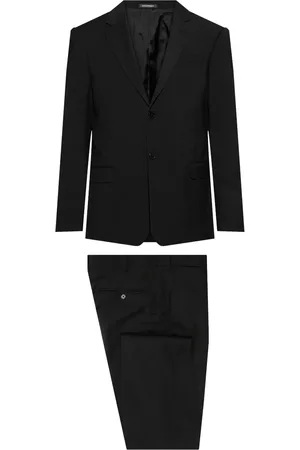 Emporio Armani Anzug aus Wolle