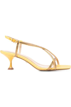 Lola Cruz Liberty Sandalen 55mm