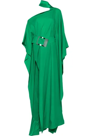 ‎Taller Marmo‎ Taylor Maxikleid