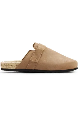MANEBI Zermatt Slipper