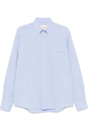 VALENTINO GARAVANI Hemd mit VLogo Signature