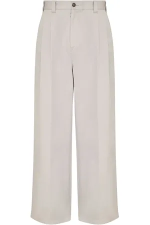 Maison Margiela Klassische Hose