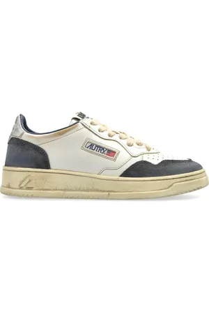 Autry Medalist Sneakers