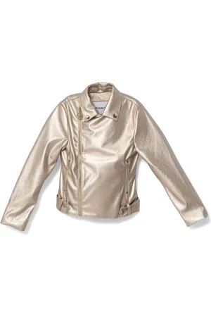 Pinko Jacke mit Logo-Stickerei
