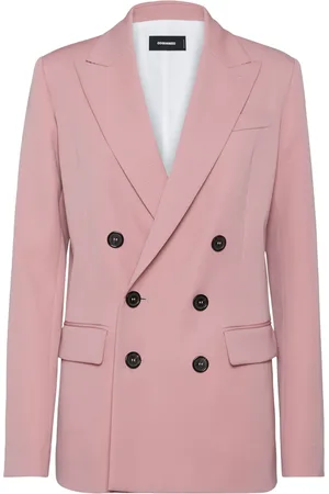 Dsquared2 Doppelreihiger Blazer