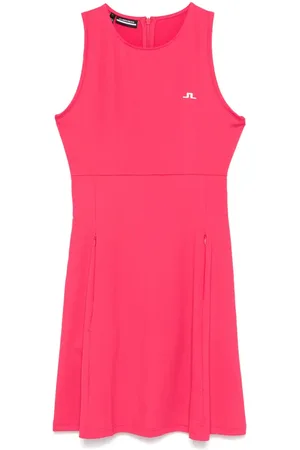 J Lindeberg Cora Minikleid