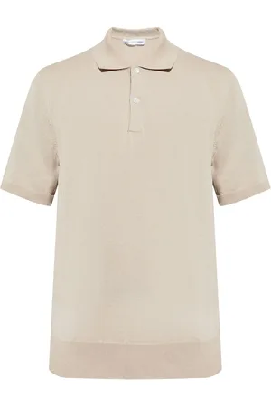 Comme des Garçons Kurzärmeliges Poloshirt