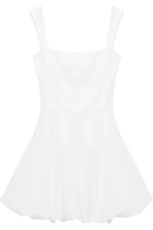 Simkhai June Minikleid