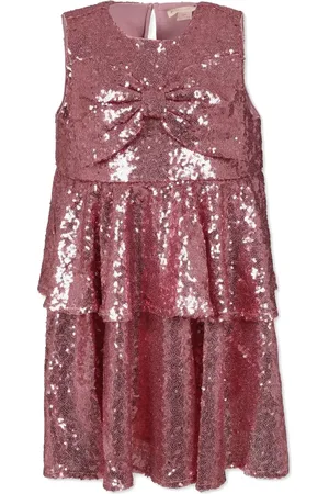Konges Sløjd Kleid mit Pailletten