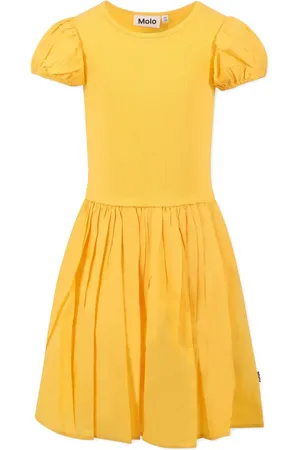 Molo Kleid aus Bio-Baumwolle