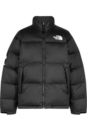Supreme X The North Face Split Nuptse Daunenjacke
