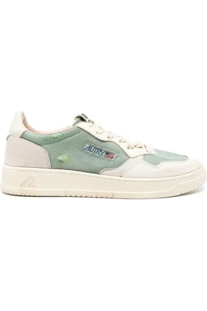 Autry Sneakers aus Leder
