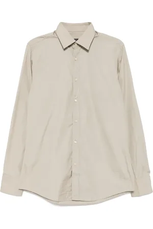 Gucci Klassisches Hemd