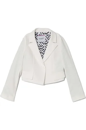 Pinko Cropped-Blazer